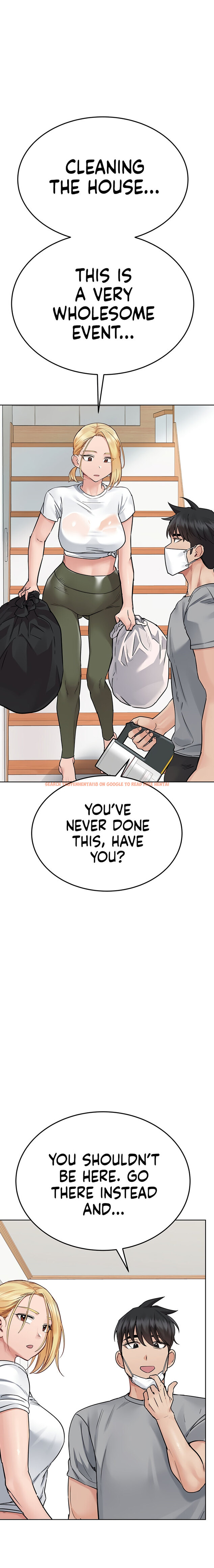 Read Hentai Image 15 497 in comic Keep It A Secret From Your mother! - Chapter 71 - www.hentaitnt.net