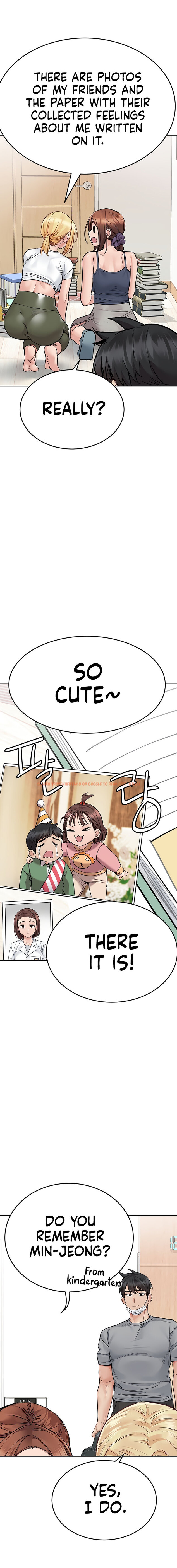 Read Hentai Image 18 497 in comic Keep It A Secret From Your mother! - Chapter 71 - www.hentaitnt.net