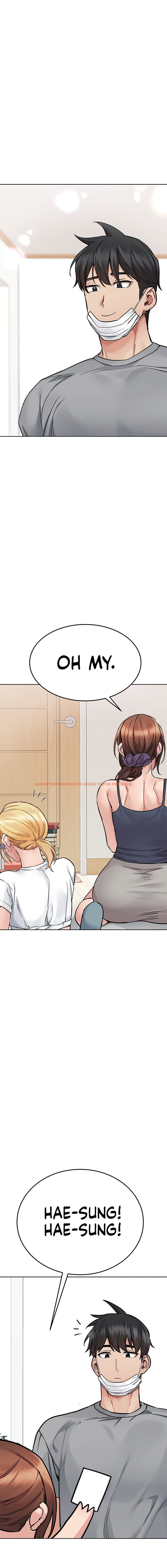 Read Hentai Image 19 497 in comic Keep It A Secret From Your mother! - Chapter 71 - www.hentaitnt.net