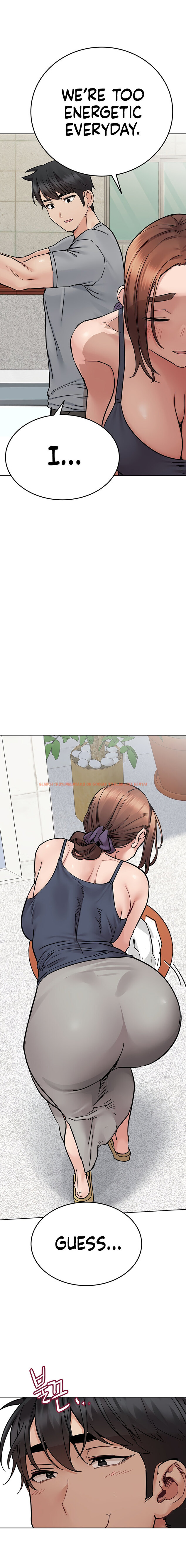 Read Hentai Image 24 497 in comic Keep It A Secret From Your mother! - Chapter 71 - www.hentaitnt.net