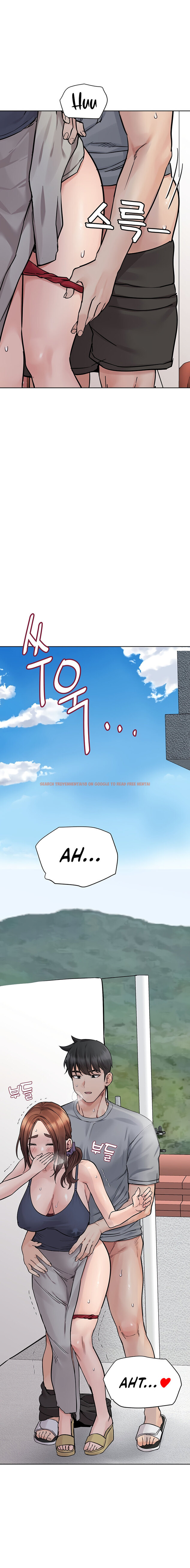 Read Hentai Image 27 497 in comic Keep It A Secret From Your mother! - Chapter 71 - www.hentaitnt.net