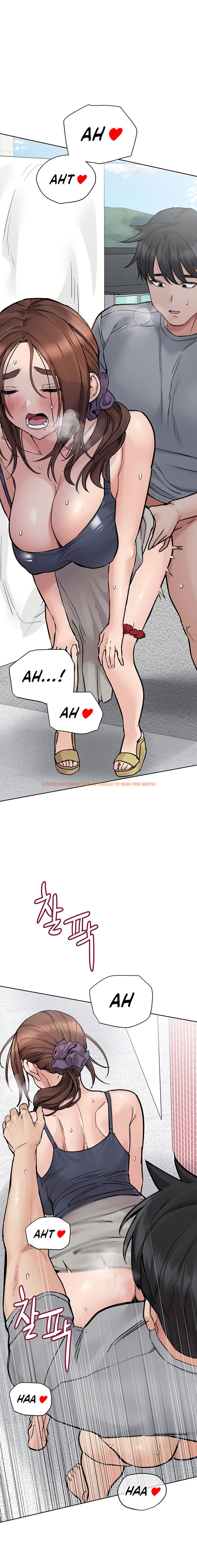 Read Hentai Image 28 498 in comic Keep It A Secret From Your mother! - Chapter 71 - www.hentaitnt.net