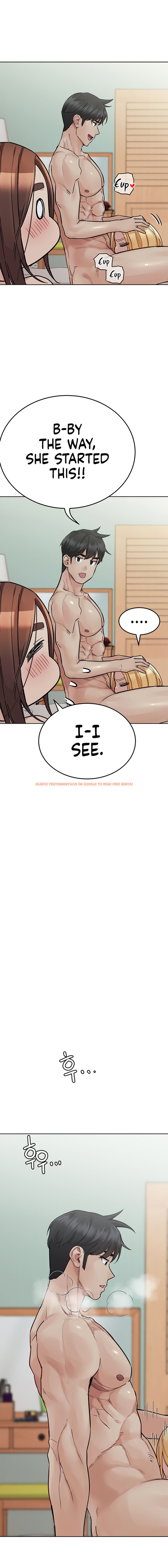 Read Hentai Image 3 496 in comic Keep It A Secret From Your mother! - Chapter 71 - www.hentaitnt.net