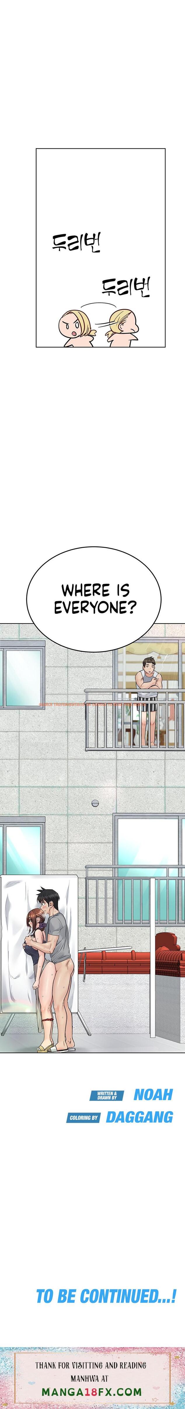 Read Hentai Image 33 498 in comic Keep It A Secret From Your mother! - Chapter 71 - www.hentaitnt.net