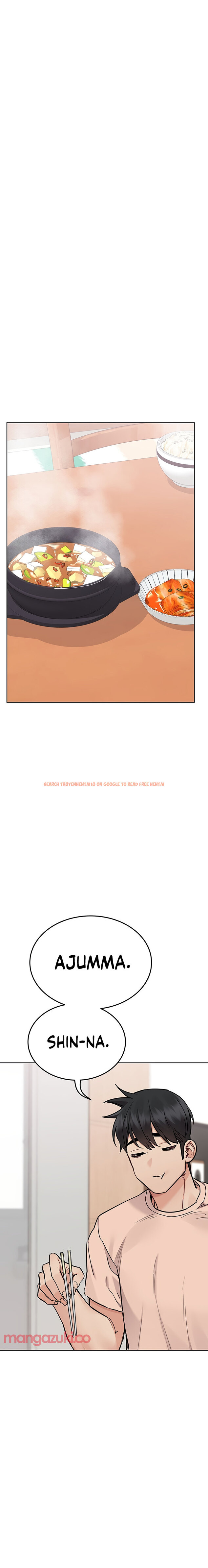 Read Hentai Image 9 496 in comic Keep It A Secret From Your mother! - Chapter 71 - www.hentaitnt.net