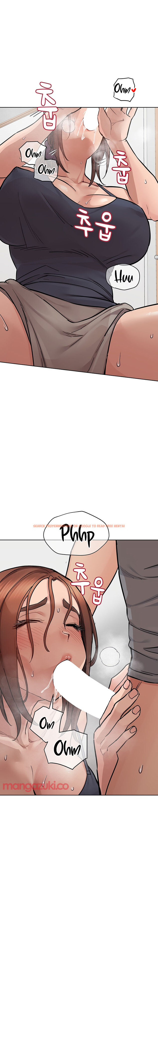 Read Hentai Image 13 965 in comic Keep It A Secret From Your mother! - Chapter 72 - www.hentaitnt.net