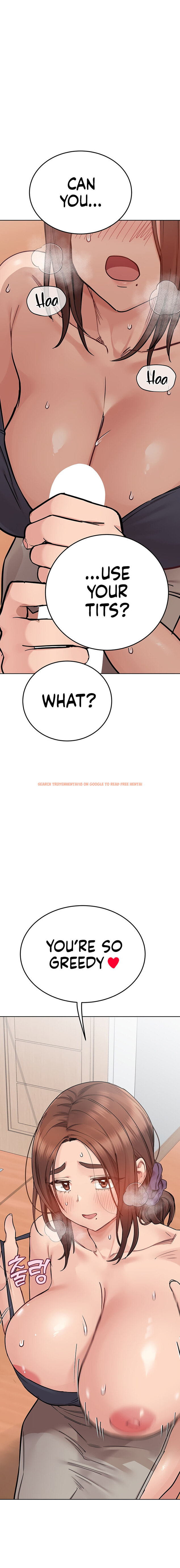 Read Hentai Image 18 965 in comic Keep It A Secret From Your mother! - Chapter 72 - www.hentaitnt.net
