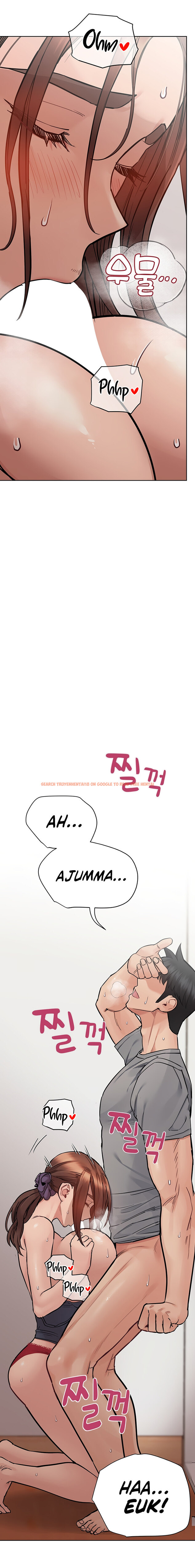 Read Hentai Image 23 965 in comic Keep It A Secret From Your mother! - Chapter 72 - www.hentaitnt.net