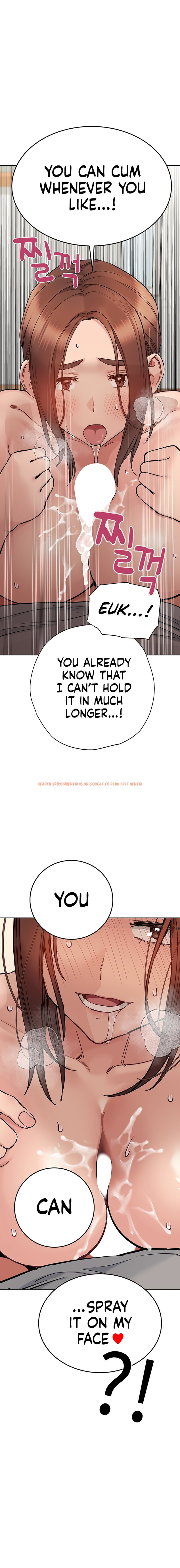 Read Hentai Image 24 965 in comic Keep It A Secret From Your mother! - Chapter 72 - www.hentaitnt.net