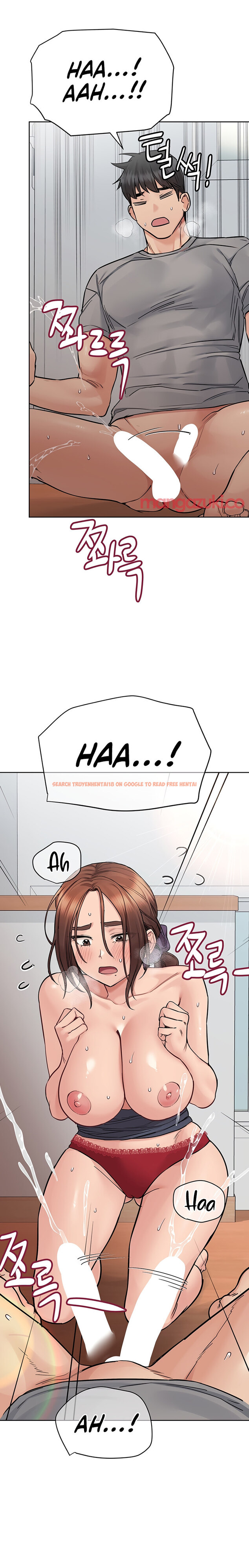 Read Hentai Image 26 965 in comic Keep It A Secret From Your mother! - Chapter 72 - www.hentaitnt.net