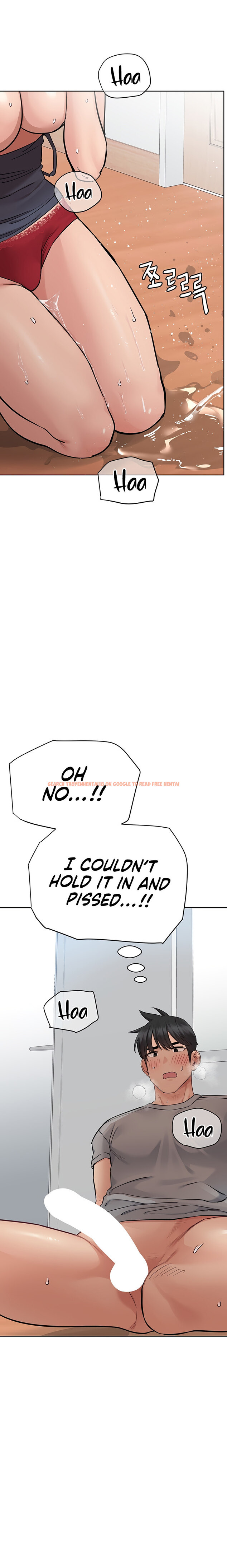 Read Hentai Image 27 965 in comic Keep It A Secret From Your mother! - Chapter 72 - www.hentaitnt.net