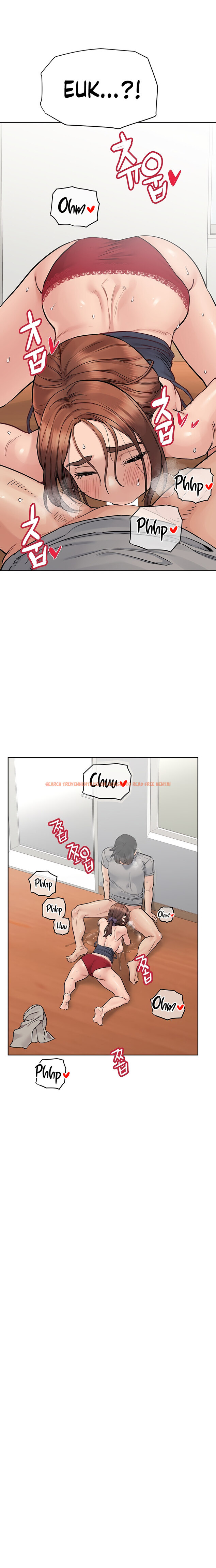 Read Hentai Image 29 966 in comic Keep It A Secret From Your mother! - Chapter 72 - www.hentaitnt.net