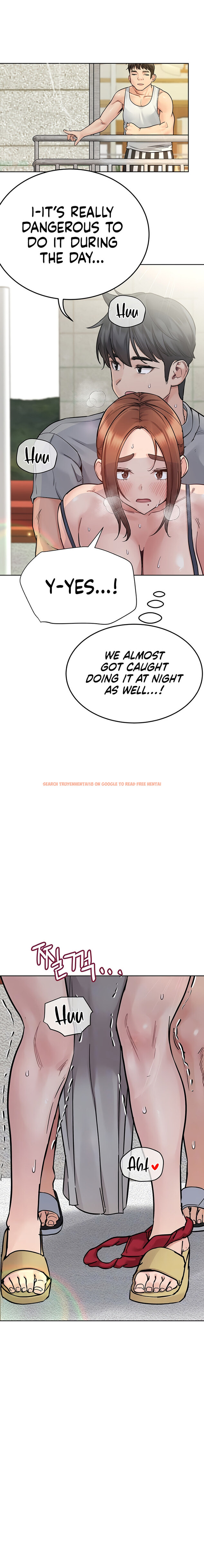 Read Hentai Image 3 964 in comic Keep It A Secret From Your mother! - Chapter 72 - www.hentaitnt.net
