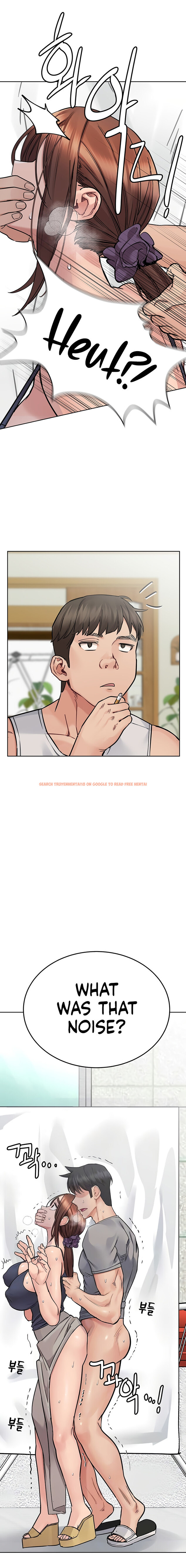 Read Hentai Image 6 964 in comic Keep It A Secret From Your mother! - Chapter 72 - www.hentaitnt.net