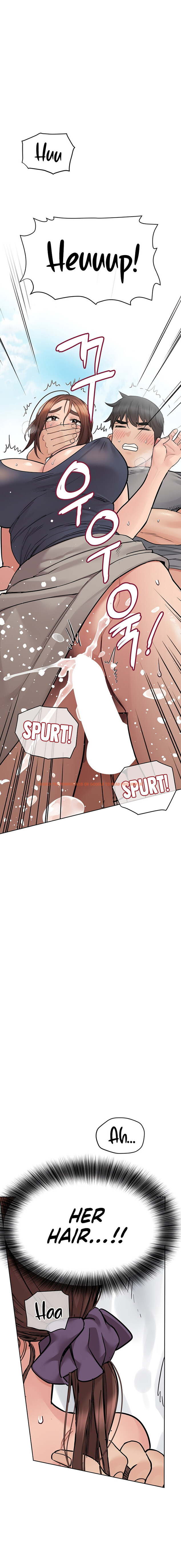 Read Hentai Image 9 964 in comic Keep It A Secret From Your mother! - Chapter 72 - www.hentaitnt.net