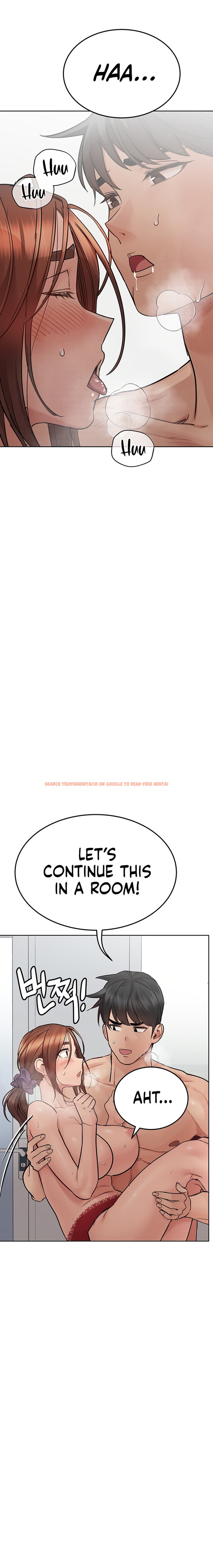 Read Hentai Image 11 369 in comic Keep It A Secret From Your mother! - Chapter 73 - www.hentaitnt.net