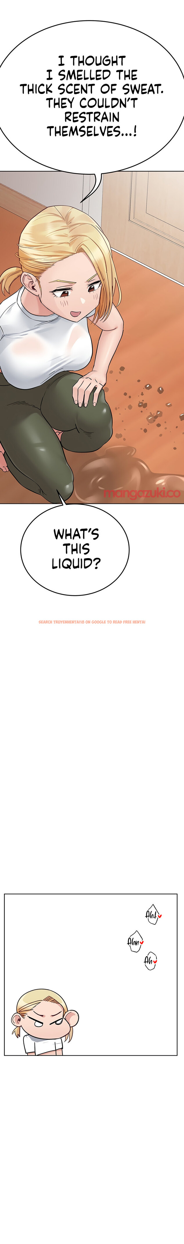 Read Hentai Image 13 370 in comic Keep It A Secret From Your mother! - Chapter 73 - www.hentaitnt.net