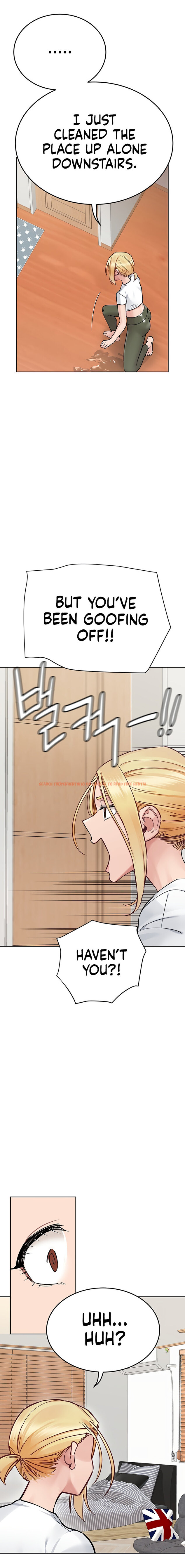 Read Hentai Image 14 370 in comic Keep It A Secret From Your mother! - Chapter 73 - www.hentaitnt.net