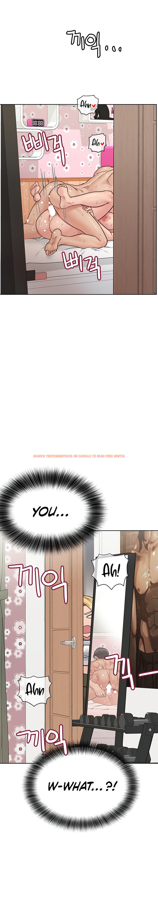 Read Hentai Image 16 370 in comic Keep It A Secret From Your mother! - Chapter 73 - www.hentaitnt.net