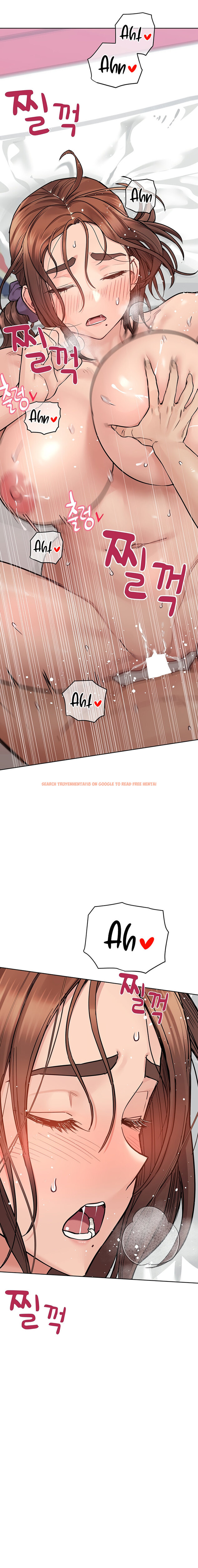 Read Hentai Image 20 371 in comic Keep It A Secret From Your mother! - Chapter 73 - www.hentaitnt.net