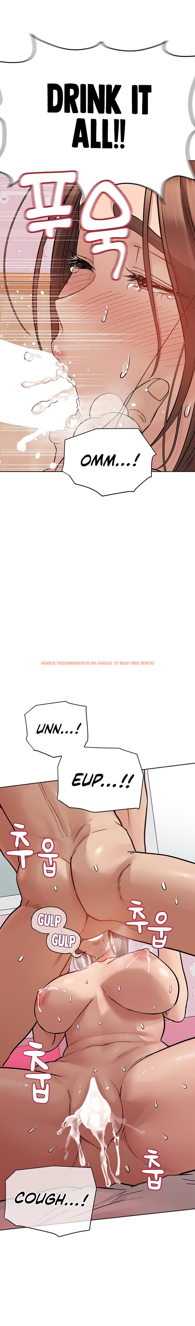 Read Hentai Image 24 371 in comic Keep It A Secret From Your mother! - Chapter 73 - www.hentaitnt.net