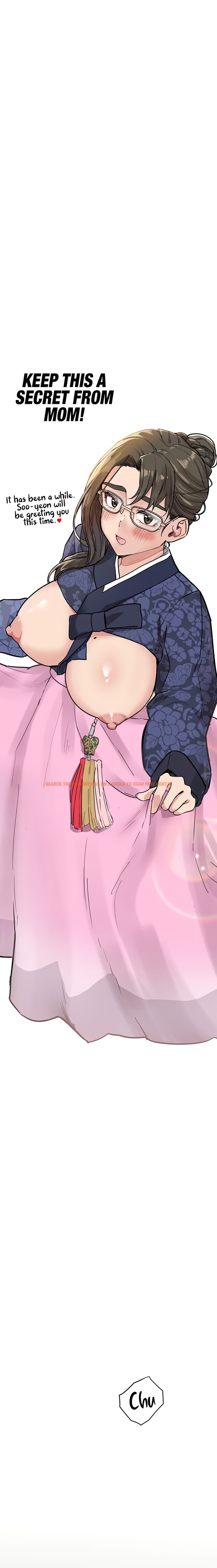 Read Hentai Image 3 368 in comic Keep It A Secret From Your mother! - Chapter 73 - www.hentaitnt.net
