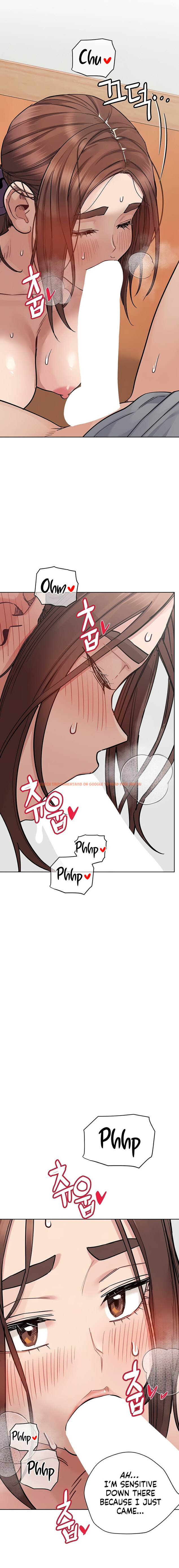 Read Hentai Image 4 368 in comic Keep It A Secret From Your mother! - Chapter 73 - www.hentaitnt.net