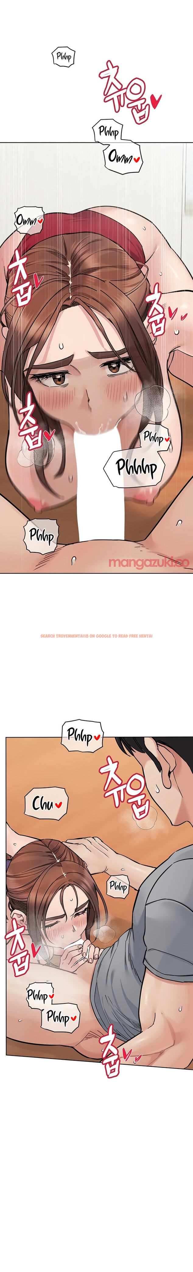 Read Hentai Image 5 369 in comic Keep It A Secret From Your mother! - Chapter 73 - www.hentaitnt.net