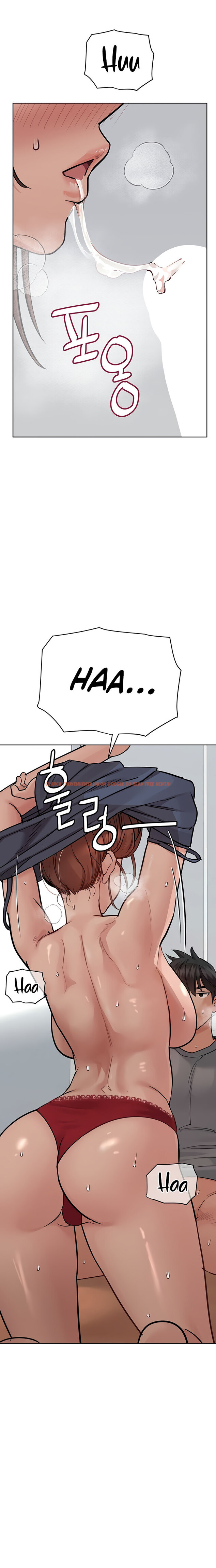 Read Hentai Image 6 369 in comic Keep It A Secret From Your mother! - Chapter 73 - www.hentaitnt.net