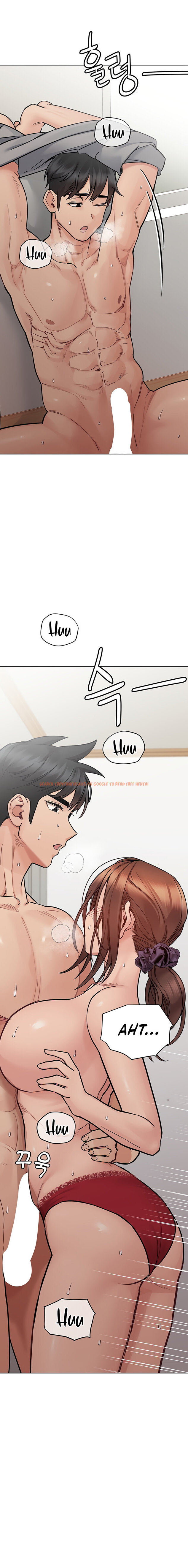 Read Hentai Image 8 369 in comic Keep It A Secret From Your mother! - Chapter 73 - www.hentaitnt.net