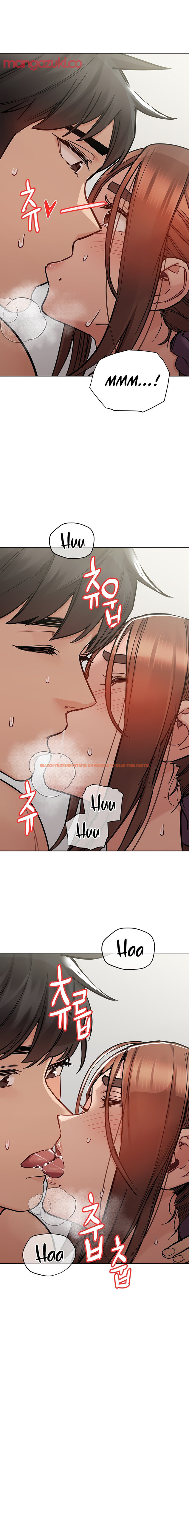 Read Hentai Image 9 369 in comic Keep It A Secret From Your mother! - Chapter 73 - www.hentaitnt.net