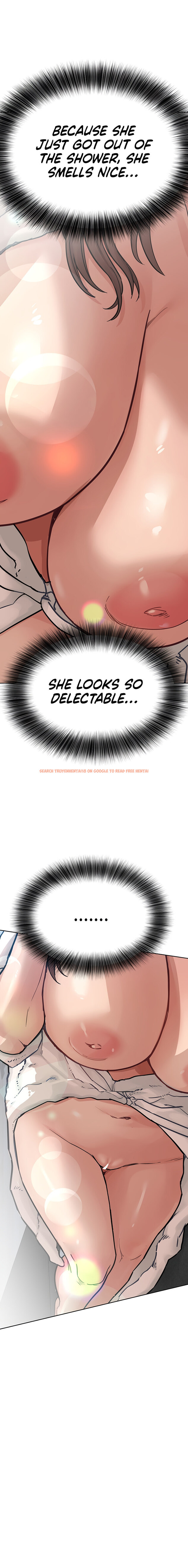 Read Hentai Image 10 056 in comic Keep It A Secret From Your mother! - Chapter 74 - www.hentaitnt.net