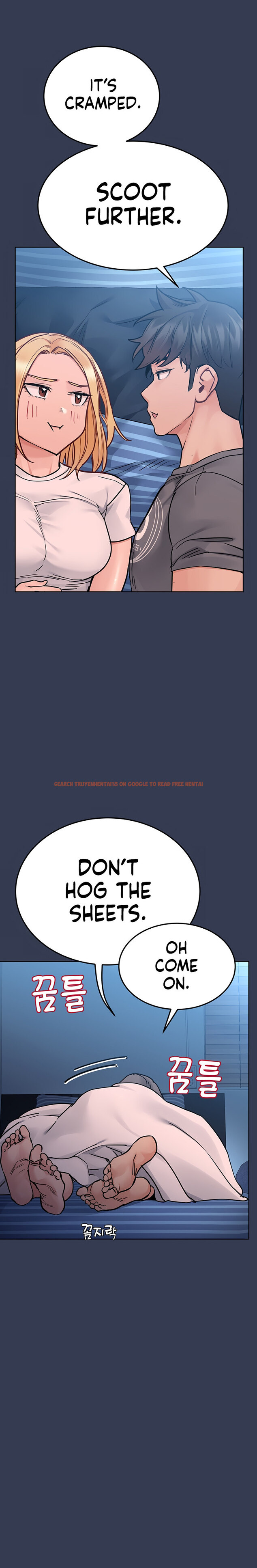 Read Hentai Image 26 057 in comic Keep It A Secret From Your mother! - Chapter 74 - www.hentaitnt.net