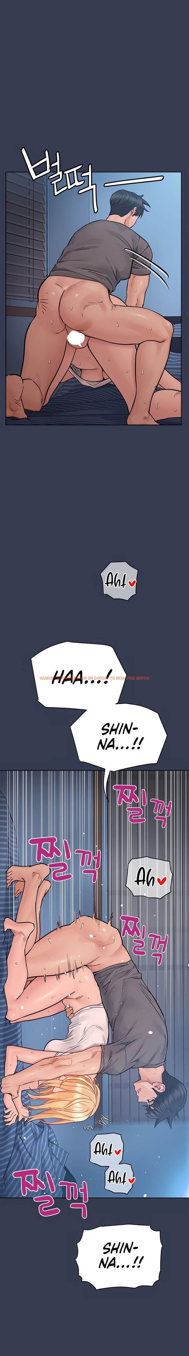 Read Hentai Image 12 430 in comic Keep It A Secret From Your mother! - Chapter 75 - www.hentaitnt.net