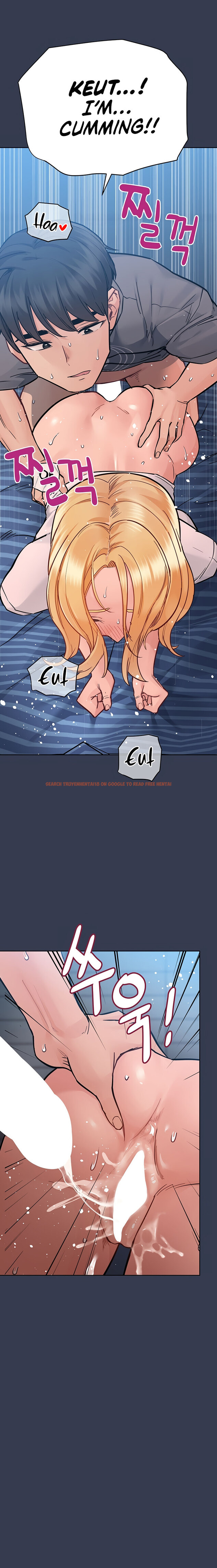 Read Hentai Image 13 430 in comic Keep It A Secret From Your mother! - Chapter 75 - www.hentaitnt.net