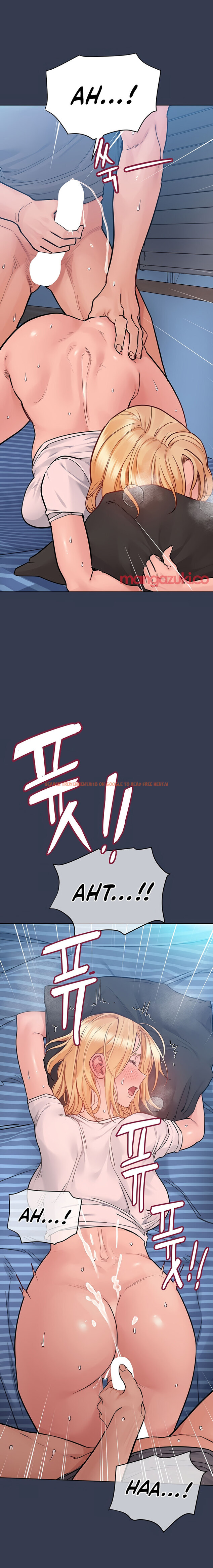 Read Hentai Image 14 430 in comic Keep It A Secret From Your mother! - Chapter 75 - www.hentaitnt.net