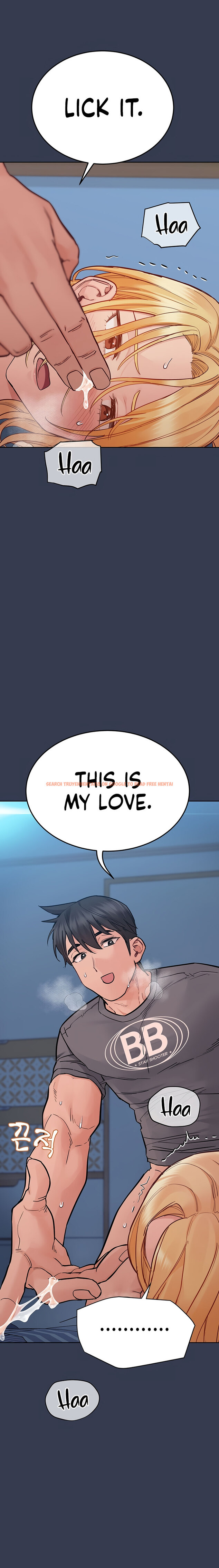 Read Hentai Image 16 430 in comic Keep It A Secret From Your mother! - Chapter 75 - www.hentaitnt.net