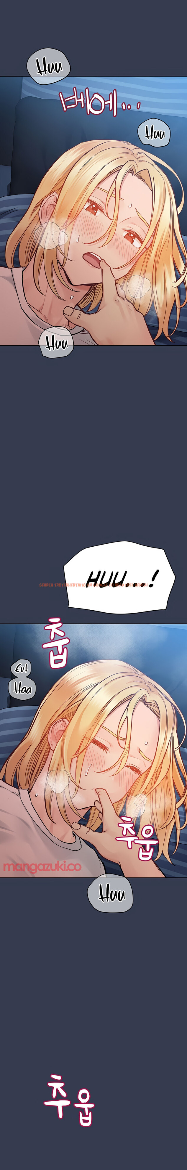 Read Hentai Image 17 430 in comic Keep It A Secret From Your mother! - Chapter 75 - www.hentaitnt.net