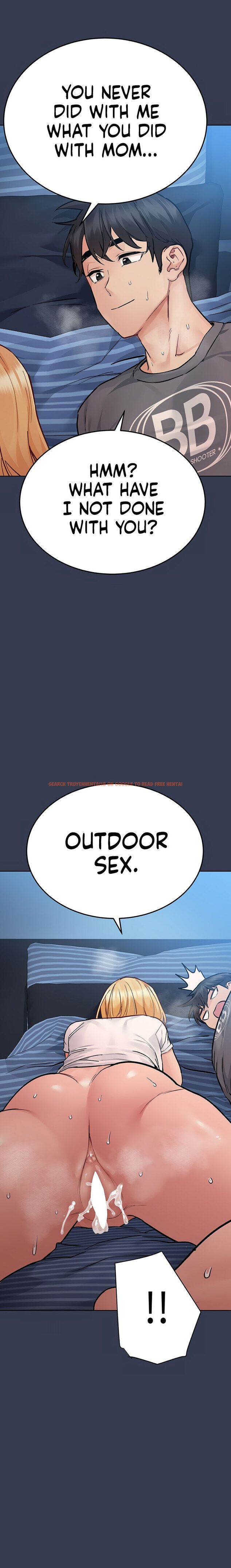 Read Hentai Image 19 430 in comic Keep It A Secret From Your mother! - Chapter 75 - www.hentaitnt.net