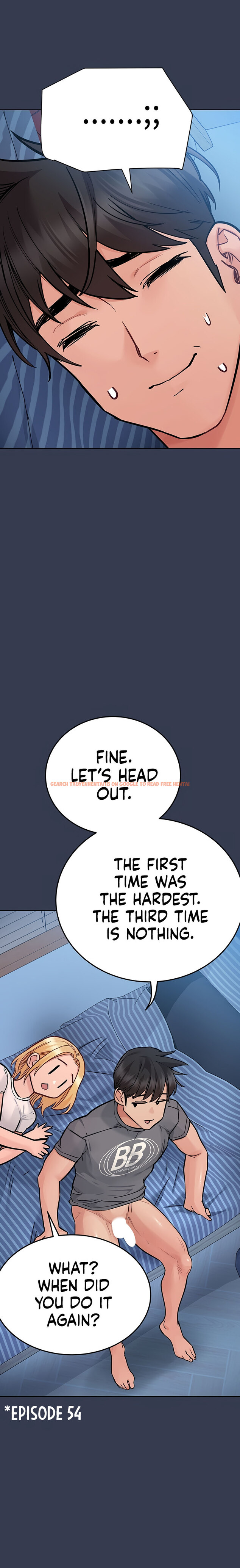 Read Hentai Image 22 431 in comic Keep It A Secret From Your mother! - Chapter 75 - www.hentaitnt.net