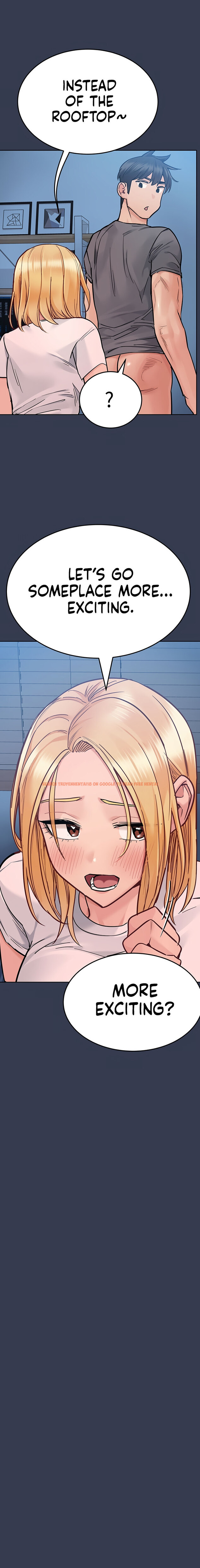 Read Hentai Image 23 431 in comic Keep It A Secret From Your mother! - Chapter 75 - www.hentaitnt.net