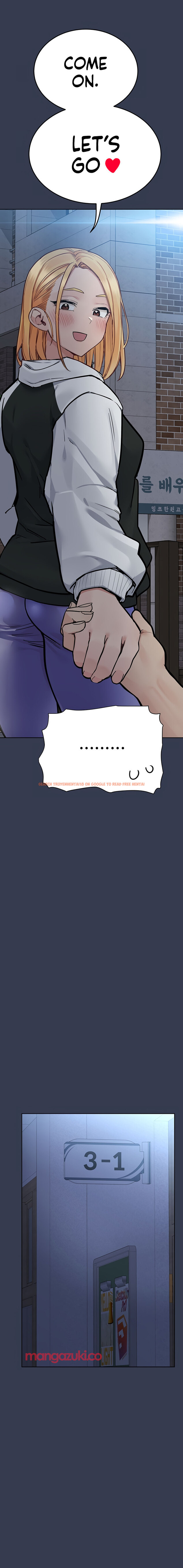 Read Hentai Image 25 431 in comic Keep It A Secret From Your mother! - Chapter 75 - www.hentaitnt.net