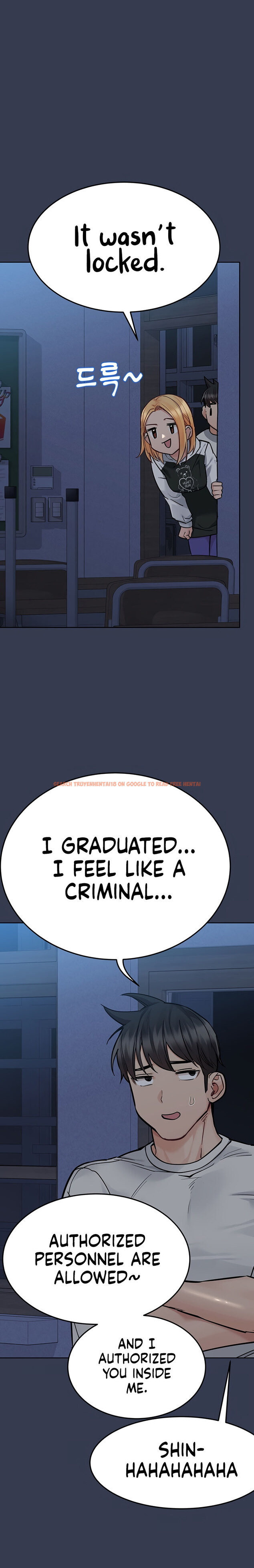 Read Hentai Image 26 431 in comic Keep It A Secret From Your mother! - Chapter 75 - www.hentaitnt.net