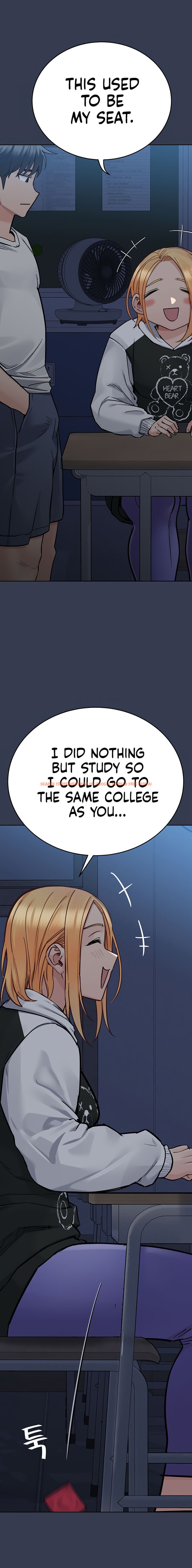 Read Hentai Image 27 431 in comic Keep It A Secret From Your mother! - Chapter 75 - www.hentaitnt.net