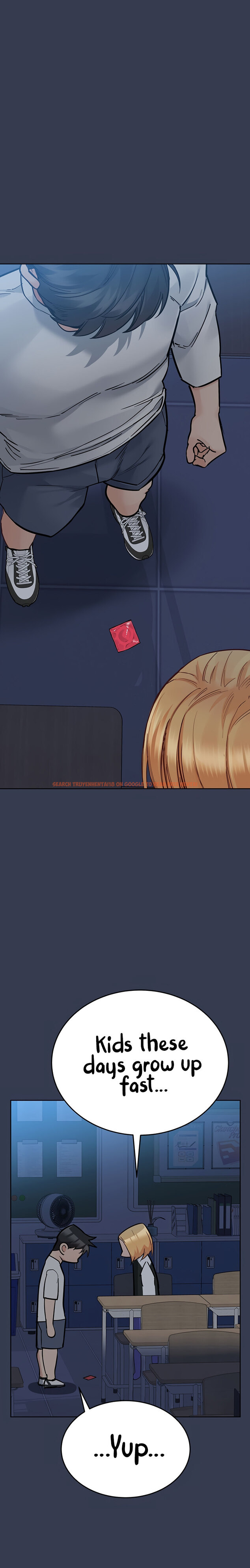 Read Hentai Image 28 431 in comic Keep It A Secret From Your mother! - Chapter 75 - www.hentaitnt.net