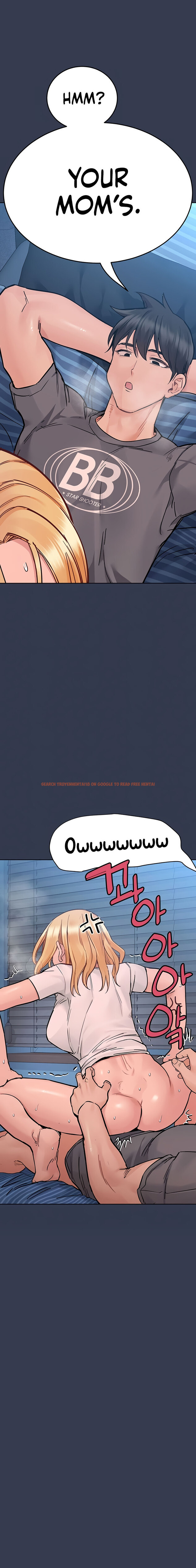 Read Hentai Image 3 429 in comic Keep It A Secret From Your mother! - Chapter 75 - www.hentaitnt.net