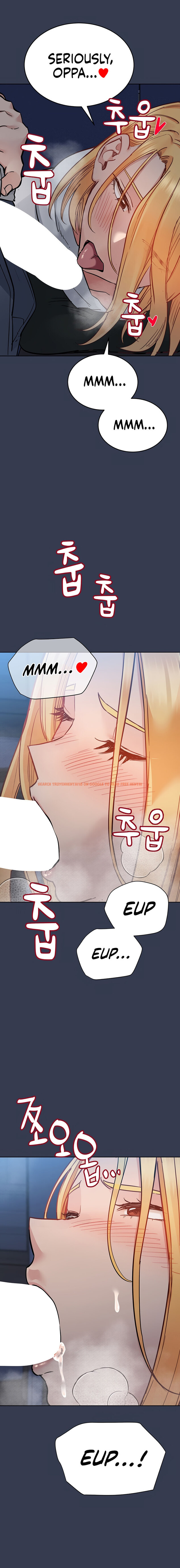 Read Hentai Image 30 431 in comic Keep It A Secret From Your mother! - Chapter 75 - www.hentaitnt.net