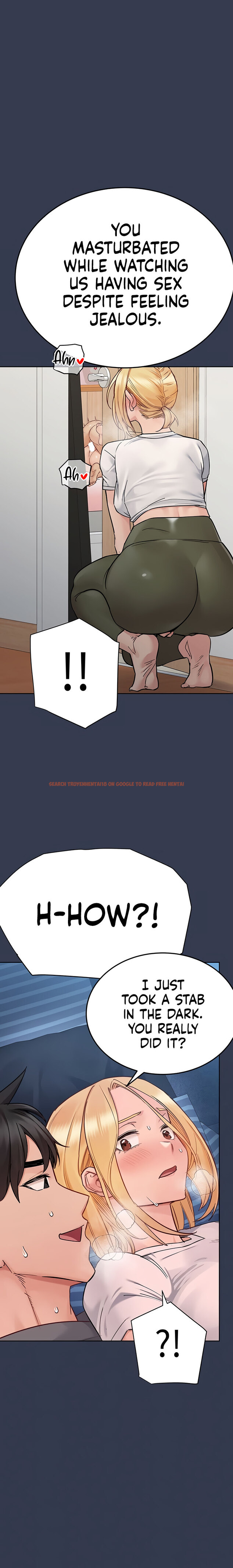Read Hentai Image 6 429 in comic Keep It A Secret From Your mother! - Chapter 75 - www.hentaitnt.net