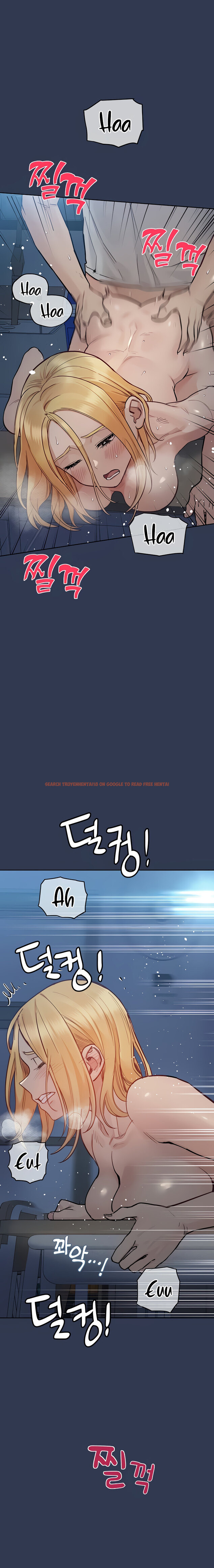 Read Hentai Image 12 690 in comic Keep It A Secret From Your mother! - Chapter 76 - www.hentaitnt.net