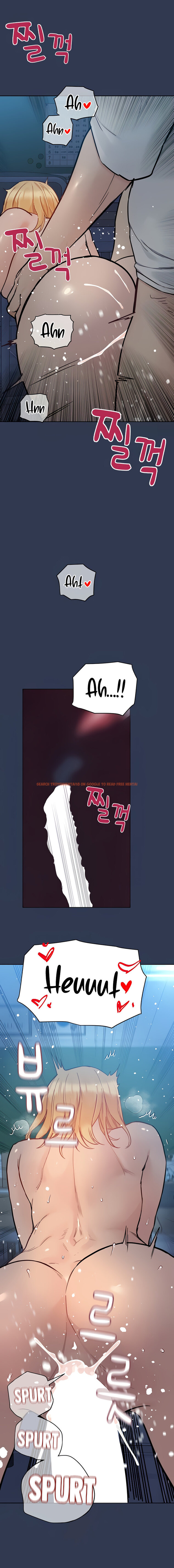 Read Hentai Image 13 690 in comic Keep It A Secret From Your mother! - Chapter 76 - www.hentaitnt.net